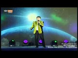 Kazakistan'dan Rinat Temirjan - Meykin Asya Şarkı Yarışması 2015 - TRT Avaz