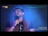 Azerbaycan'dan Yaşar Yusuf - Meykin Asya Şarkı Yarışması 2015 - TRT Avaz
