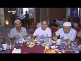 Şeki'de TİKA'nın Katkılarıyla İftar Yemeği - Can Azerbaycan - TRT Avaz