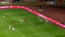 Portugal - Bulgaria 0:1 Football