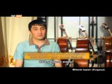 Kırgız Müziği ve Dansı - Mihenk Taşları - TRT Avaz