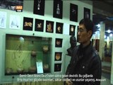 Kırgızistan - Oş Şehri ve Süleyman Dağı Müzesi - Atayurt - TRT Avaz