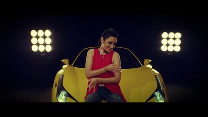 Kuri Foxy | Full HD Song | Bilal Ahmad-Feat-Shruti Chhangani | Latest Punjabi Song 2016 | MaxPluss HD Videos