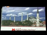 Süleymaniye Camii ve Hat Sanatı - Kültür Harmanı - TRT Avaz
