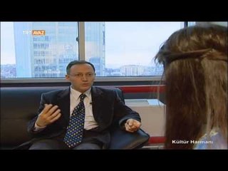 Türk Destanları Neler? - Kültür Harmanı - TRT Avaz