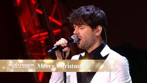 Nick & Simon live in Ahoy - I'm dreaming of a white christmas - Merry Christmas