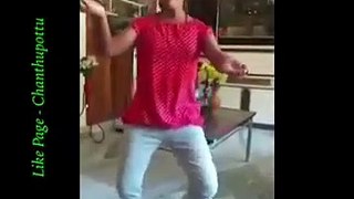 Dancing Funny Video   Whatsapp video   Malayalam Funny Video