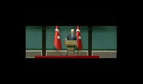 Numan Kurtulmuş: OHAL gerektiği kadar sürer