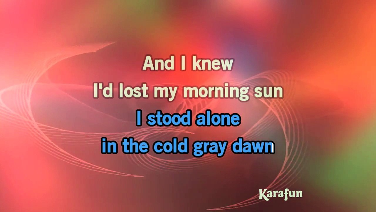 Tom Jones - The most beautiful girl in the world KARAOKE / INSTRUMENTAL