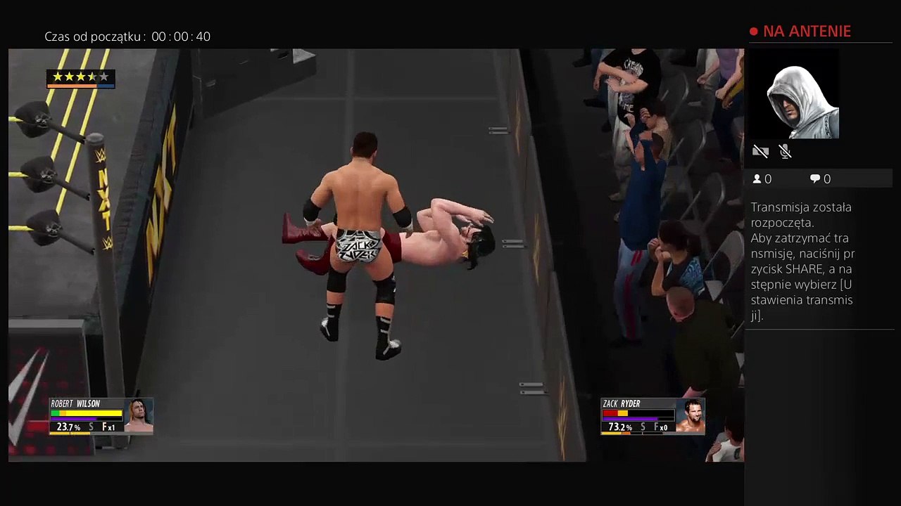WWE 2K16 (3)