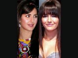 Five Bollywood Actresses who look exactly like Five Hollywood Ac