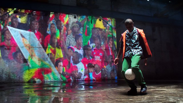 CAN Total : les plus grands talents du foot africain sont sur LES CHAÎNES CANAL+ SPORT