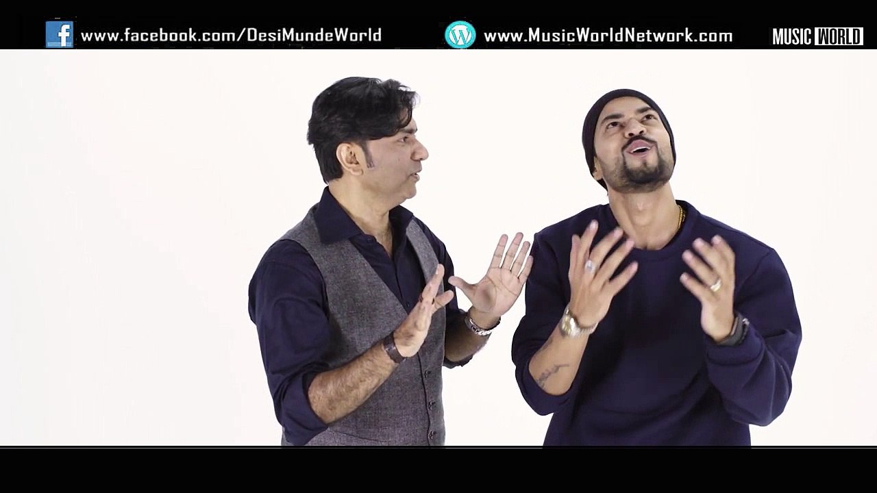 TAMASHA (Full Video) Sajjad Ali ft. Bohemia | New Punjabi Song 2017 HD