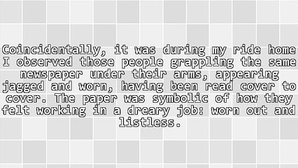 Remembering Who You Really Are