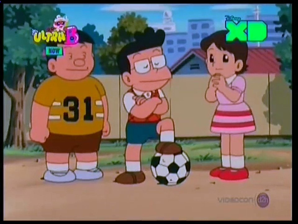 Ultra B Disney XD Hindi 07 Aug 16 best funny animation latest hit episode 2