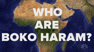 Who Are Nigeria's Boko Haram_ _ 30 STK _ NBC News