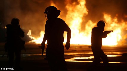 Δεκάδες νεκροί από εξέγερση σε βραζιλιάνικη φυλακή