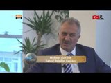 Kangal Belediye Başkanı Mehmet Öztürk ile Röportajımız - TRT Avaz