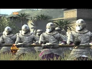 Osmanlı'da Demografik Yapı - Sultanların İzinde - TRT Avaz