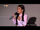 Ruhum Sana Aşık Sana Hayrandır Efendim - Bin Yılın Sesi Türkçe Bayramı - TRT Avaz