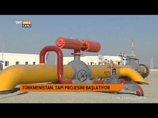 14 Kasım 2015 Haftasında Türkistan Gündemi'nde Neler Oldu? - TRT Avaz