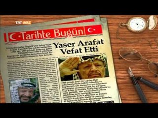 Tarihte Bugün - 11 Kasım - TRT Avaz