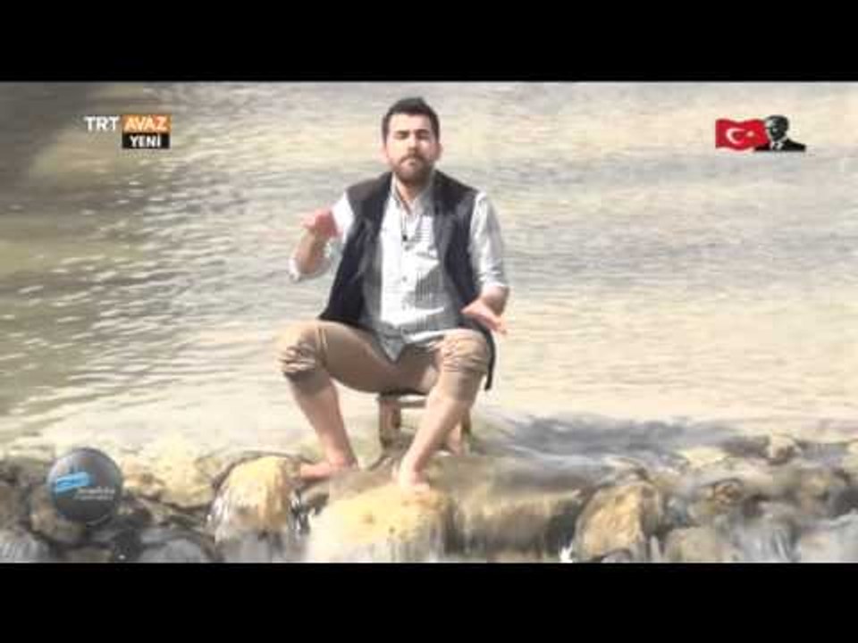 Sivas Kangal Balıklı Kaplıca'nın Dilden Dile Dolaşan Hikayesi - Anadolu Kaplıcaları - TRT Avaz