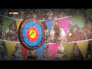 Türk Adası - 12 Kasım 2015 Tanıtım - TRT Avaz