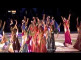 Osmanlı'da Dans -  Bin Yılın Sesi Türkçe Bayramı - TRT Avaz