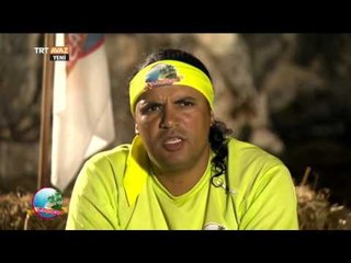 Yarışmacılarımız 9. Bölüm Sonunu Değerlendiriyor - Türk Adası - TRT Avaz