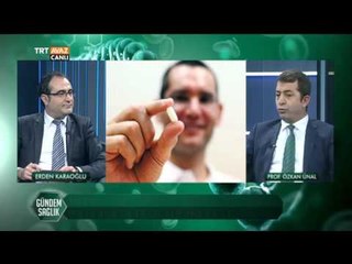 Türkiye'nin Yerli İlaç Üretimi Hangi Aşamada? - Gündem Sağlık - TRT Avaz