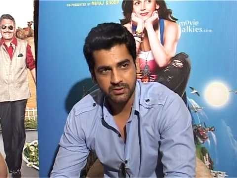 Arjan Bajwa speaks about his character in 'TELL ME O KKHUDA'