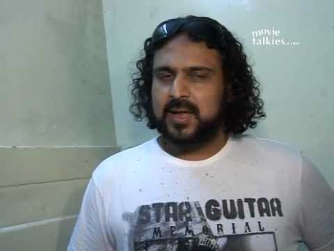Director Raaghav Dar speaks about producer Sanjay Leela Bhansali