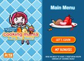 Cooking Game: Cooking Mama Games For Girls HD