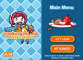 Cooking Game: Cooking Mama Games For Girls HD