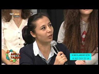 Akıllı Yaşam - 15 Kasım 2015 - TRT Avaz