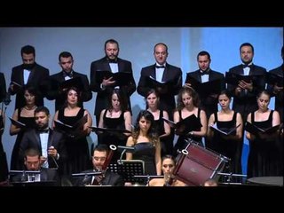 Klasik Esintiler - 30 Kasım 2015 Tanıtım - TRT Avaz