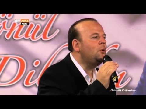 Necip Karakaya - Aşkın ile Aşıklar Yansın Resulallah - Gönül Dilinden - TRT Avaz