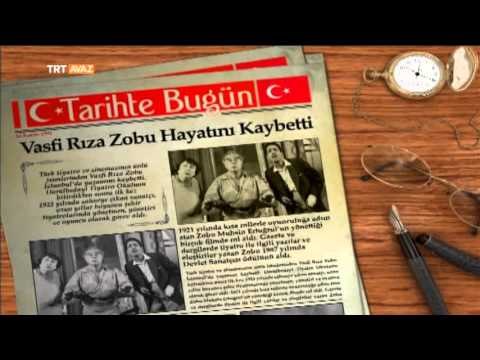 Tarihte Bugün - 23 Kasım - TRT Avaz