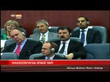 Makedonya'da Siyasi Yapının Dünü ve Bugünü - Dünya Bülteni - TRT Avaz