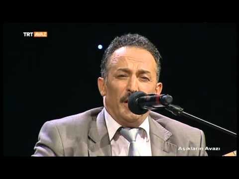 Aşık Muhlis Denizer ve Öksüz Ozan Ahmet Yıldırım - Aşıkların Avazı - TRT Avaz