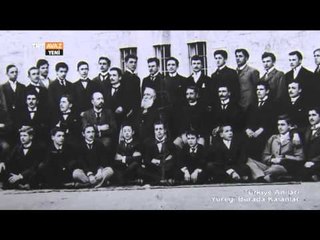 İstanbul - Türkiye Anıları Yüreği Burada Kalanlar - TRT Avaz