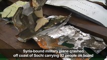 Second black box from crashed Russian plane found in Black Sea-VxDjXJt_8pc