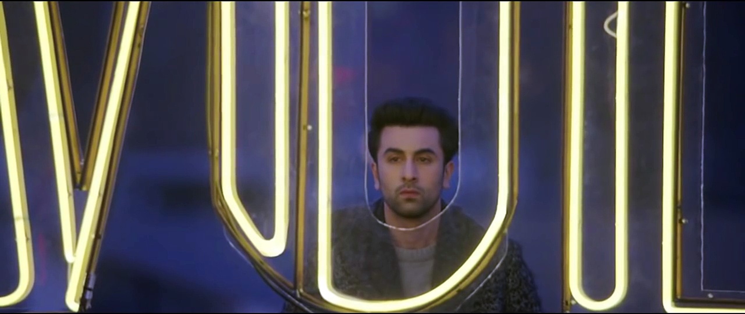 ⁣Channa Mereya (Sad Version) - Arijit Singh(720p)