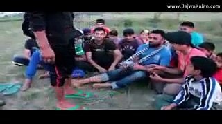 Whatsapp Funny Video   New Punjabi Comedy Song  Comedy Song Kabadi 2015