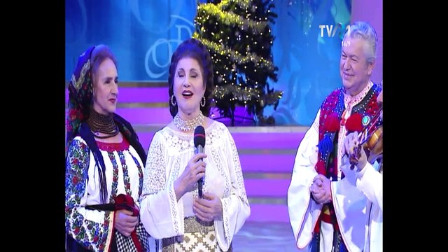 Irina Loghin - Dintre cele mai frumoase cantece