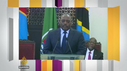 Inside Story - Can DR Congo avert a transition crisis?