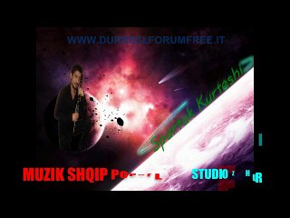 SPARTAK KURTESHI-CENO KAVAJA