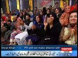 Khabardar with Aftab Iqbal 31 December 2016 - Express News