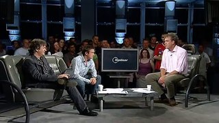 Top Gear - Germans can't say squirrel